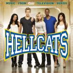 album image Финальный танец Hellcats (Music from the CW Television Series) - EP