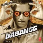 album image Udd Udd Dabaang Dabangg (Original Motion Picture Soundtrack)