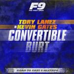 album image Convertible Burt Convertible Burt (From Road To Fast 9 Mixtape) - Single