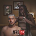 album image Enayi AFROdizyak - EP