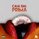 Fenda, Pedro Lotto, Nagalli, White Monkey Recordings - Casa das Prima