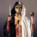 album image Don't Go (feat. Lights) There Is a Hell, Believe Me I've Seen It. There Is a Heaven, Let's Keep It a Secret