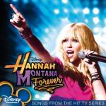 album image I'm Still Good Hannah Montana Forever