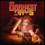 album image Goodbye My Darkest Days