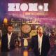 Zion I feat. Rebelution - Many Stylez