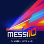 album image Tu Sin Mi Tu Sin Mi (Messi10) - Single