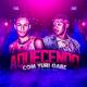 Yuri Gabe, Dj Thalles Yan - Aquecendo Com Yuri Gabe