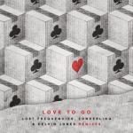 album image Love To Go Love to Go (Remixes)