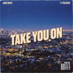 album image Take You On Take You On - Single