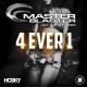 Master Blaster feat. Hayley Jones - 4 Ever 1 (Rico Bass Revival Remix)