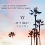 album image Infinity Heart (Original Mix) Infinity Heart - Single