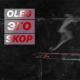 OLEG ЭГО, sKop - Дым