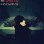 album image Alli donde soliamos gritar 1999