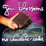 album image Go CryBaby No Chocolate Cake