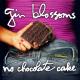 2010 - No Chocolate Cake - Go CryBaby