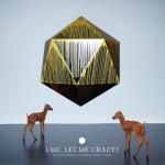 album image LET ME’ CRAZY!! LET ME' CRAZY!! - EP
