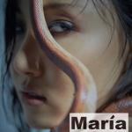 album image Maria María - EP
