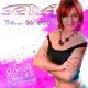 SELVA la bomba sexy Santafesina - Todo lo aprendí de ti