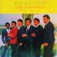LOS RIBEREÑOS - 073. SILVANDO