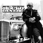album image Just in Case Rocko and The Empire - Rocko Dinero