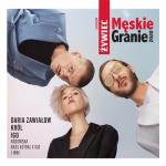 album image Świt Męskie Granie Orkiestra 2020 (feat. KRÓL, Bass Astral x Igo & Daria Zawiałow)