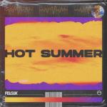 album image Hot Summer Hot Summer - Single