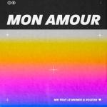 album image Mon amour Mon amour - Single