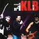 KLB - Ela Não Está Aqui