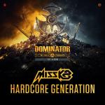 album image Hardcore Generation Hardcore Generation - Single