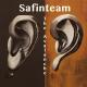 Safinteam - Night Of Bewilderment (Original Mix)[Preview]
