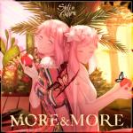 album image MORE & MORE (English Ver.) MORE & MORE - Single