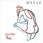 album image orange peel orange peel - Single