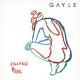 GAYLE - orange peel