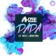 AHZEE feat. Masta, Joshua Khane - DADA