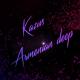 Kazus - Armenian Deep
