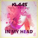 album image In My Head In My Head (feat. Emmie Lee) - Single