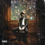 album image Hot Cross Buns Man On the Moon II: The Legend of Mr. Rager