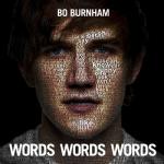 album image Art Is Dead Words Words Words