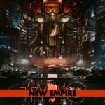 album image Idol (feat. Tech N9ne) New Empire, Vol. 2