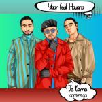 album image Je t'aime comme ça (Lyric Video) Je T'aime Comme Ca (feat. Havana) - Single