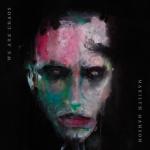 album image WE ARE CHAOS WE ARE CHAOS