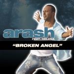 album image Broken Angel Broken Angel (feat. Helena) - Single