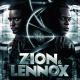 030. Zion y Lennox FT J Balbin - Soltera