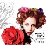 album image Sertab Erener - Ikimiz Bir Fidanin Rengarenk