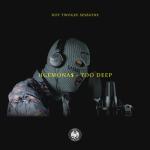 album image Too Deep Too Deep - Single
