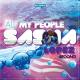 Sasha Lopez feat. Andrea D And Broono - All My People
