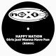 Hapy Nation - Girls just wanna have fun