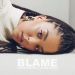 album image Blame Blame - Single