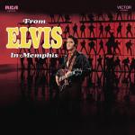 album image Gentle On My Mind From Elvis in Memphis (Live)