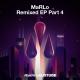 ♔МпМ ♔ - 🍁🌟ЧЕТКИЕ ТРЕКИ 2022 🌟 - MaRLo - Enough Echo (French Skies Remix)